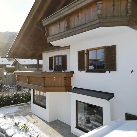 Ferienhaus Die 12 Mit 4 Schlafzimmern In Garmisch Exterior photo