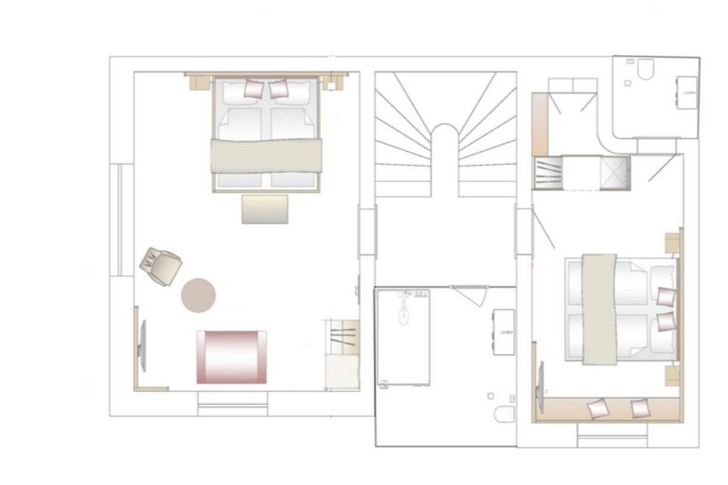 Ferienhaus Die 12 Mit 4 Schlafzimmern In Garmisch Exterior photo