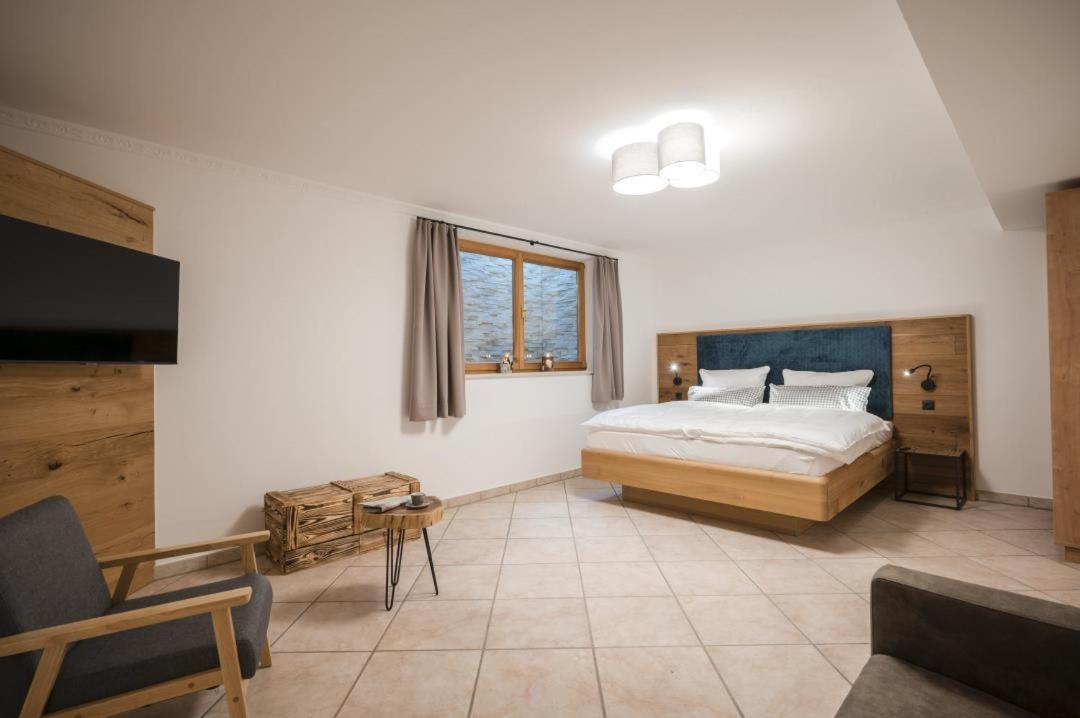 Ferienhaus Die 12 Mit 4 Schlafzimmern In Garmisch Exterior photo